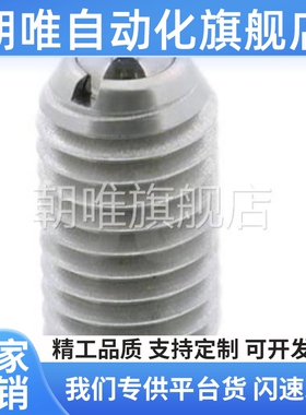 替代一字槽球头柱塞C-BPES/BPEU3/4/5/6/8/10/12/16