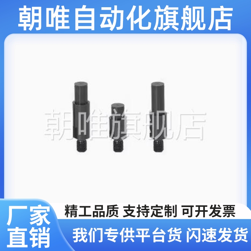 LXAA LXNAA PLXAA PLXNAA SLXAA悬臂销六角型/标准扣环型
