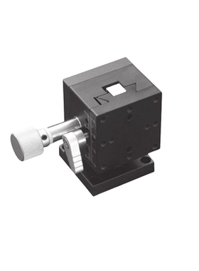 Z轴手动滑台ZWG/ZDTS/ZDTSC位移台EJQ01 E-EIL61/66-40 50 60 90