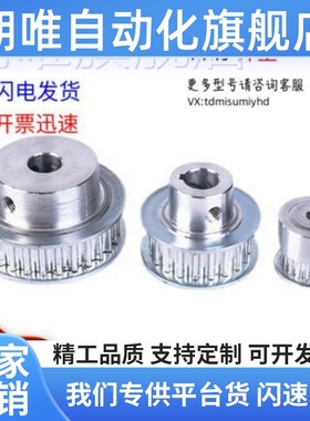 同步轮ATP20XL037-B-N8 N10 N12 N12.7 N14 N15 N16 N17 N19 P20