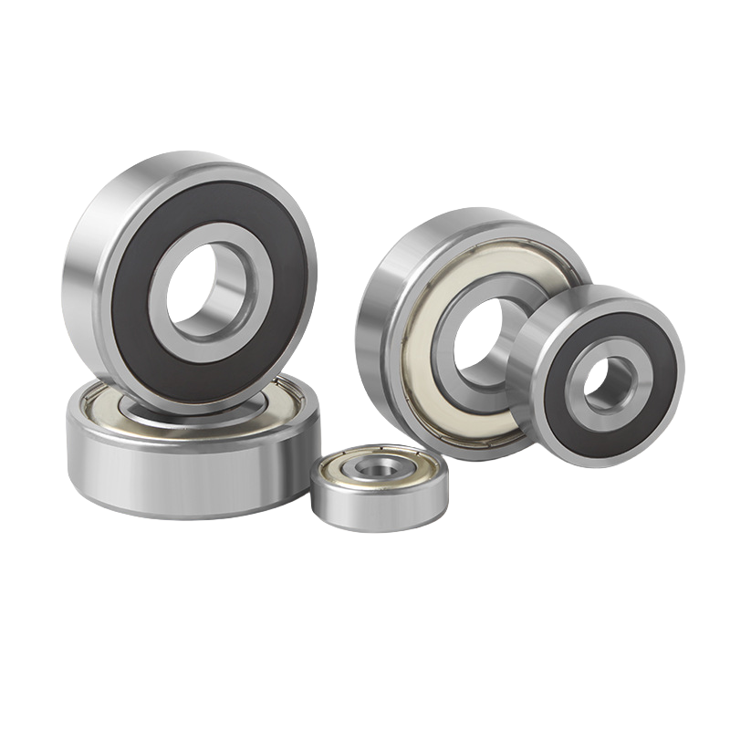 C-NASTF滚子轴承随动器 C-NASTR 6 8 10 12 15 17 20分离型无密封