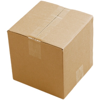 正方形纸箱小包方1520253035cm 三层加硬C瓦楞纸板箱快递纸盒