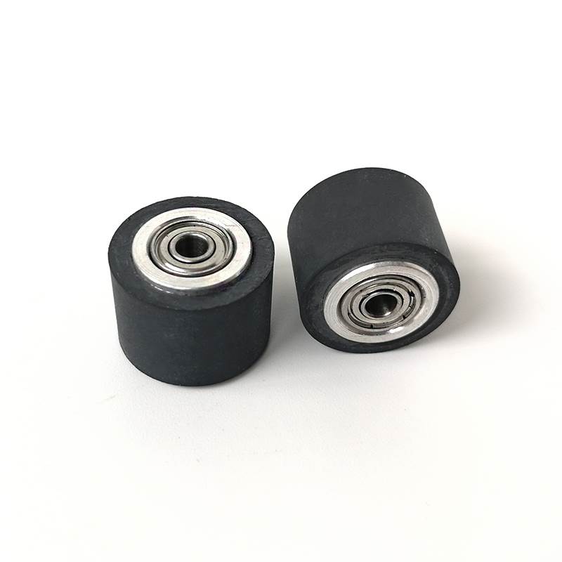10pcs Pinch Roller Graphtec Skycut Printer Vinyl Cutter Cutt