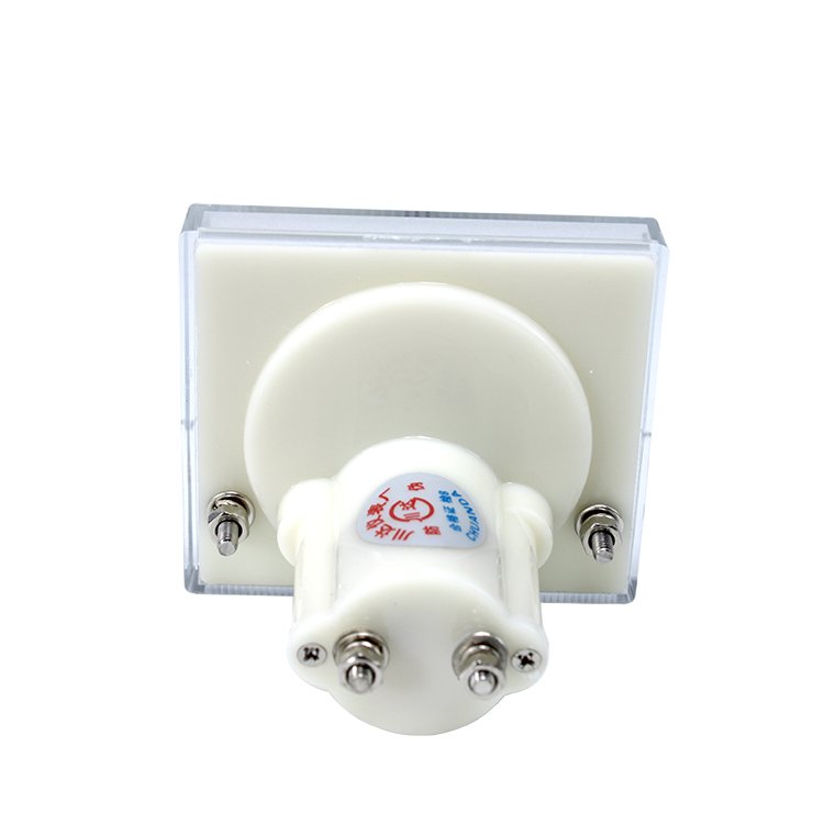 。川达85C1型正负表5MA 2A 仪10A 30V表厂电压表指针式直流电流C