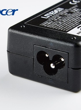 厂家eMachines D730 D520 D525笔记型电脑电源配接器充电19V3.42A