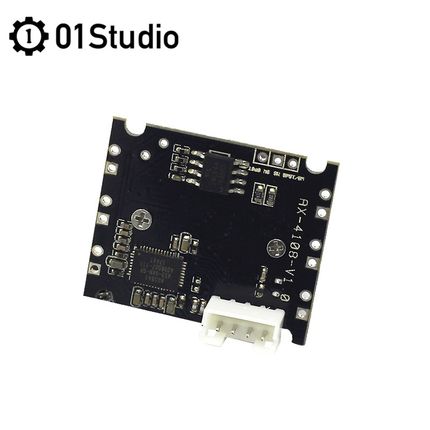 30万像素USB摄像头模块模组 免驱 ESP32-S2 Python开发库