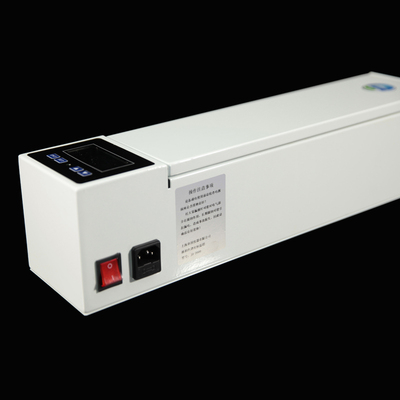 JD-2000 色谱柱恒温箱 化验室 立式卧式两用 柱温箱  液相柱温箱