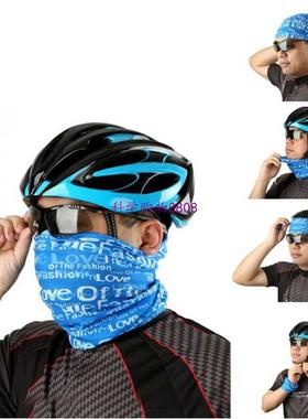 Headwear Headwrap Headband & Bandanna 16-in-1 Multifunctiona