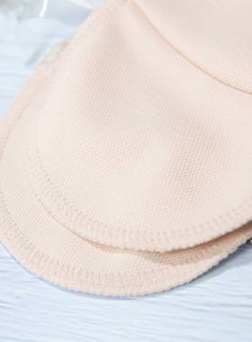 Underarm Sweat Pads Washable Armpit Sweat Absorbing Guards D