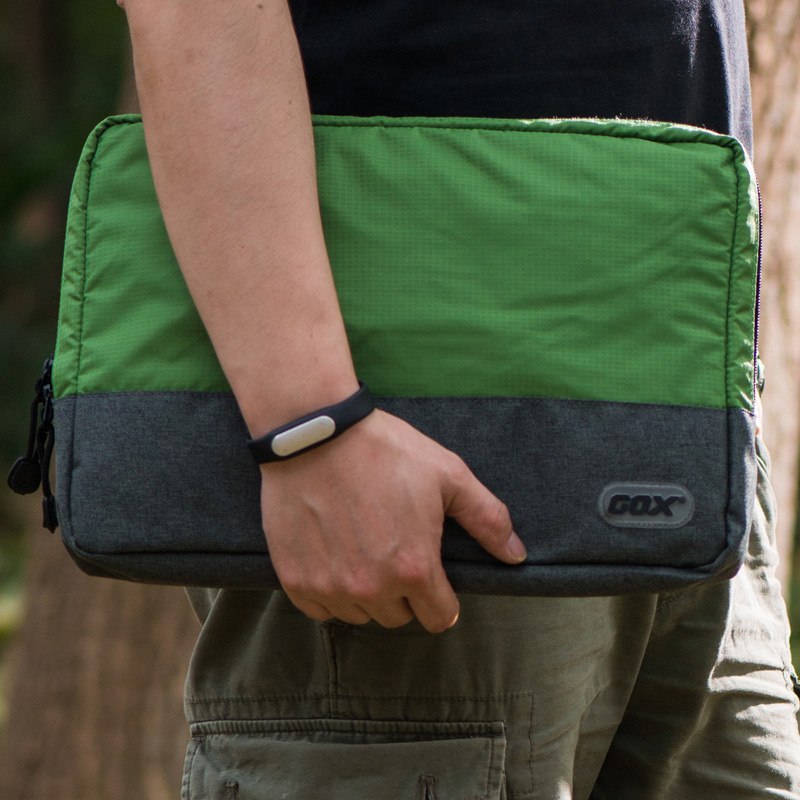 厂家GOX笔记本air11电脑包Macbook13寸内胆包12/13.3pro15保护套