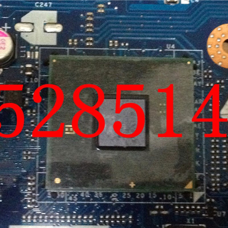 原装ACER 宏基 5733 5336 5742 5741  集成主板 LA-6582P现货现卖