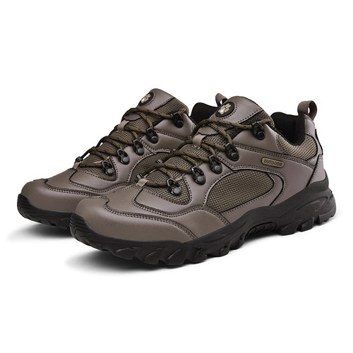 Men Hiking Shoes kking Outdoor Climbing Shoes Sneakers Water