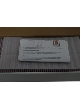 Tiltwatch XTR防倾斜标签 大件贵重物木箱包装运输防损防倾倒标签