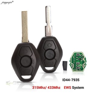 Remote Car Sytem E39 BMW for EWS E46 Key 新品 E38