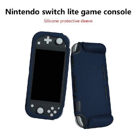 Silicone Case Replacement For Nintendo Switch Controller