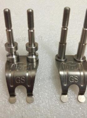 劲拓波峰焊钛爪GS10434链爪JT GS10434