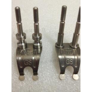 劲拓波峰焊钛爪GS10434链爪JT GS10434