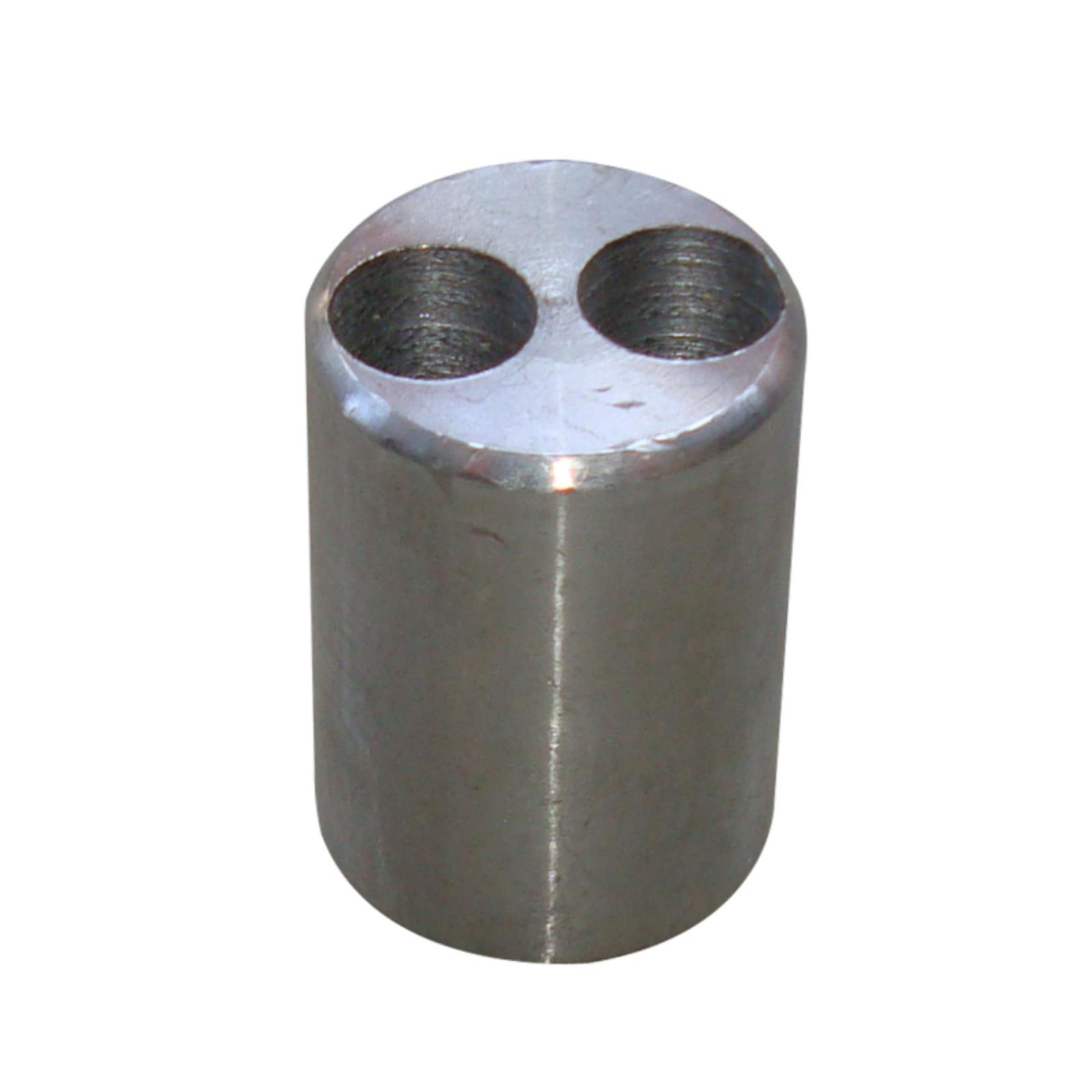 3孔直模柄 冲模冲头柄模柄有孔直模柄模柄套模套冲模柄螺丝孔模柄