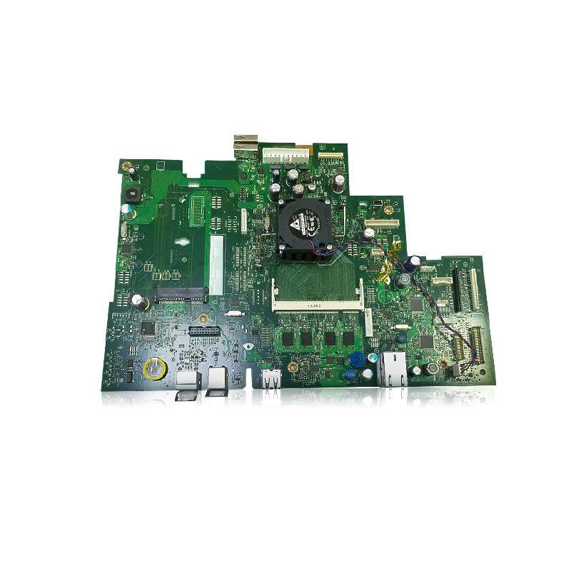 HP525dn主板 HP M525N主板 接口板 HP525主板 打印机硬盘