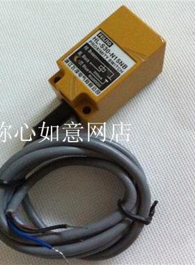 浙江飞凌 HL-S30-N15NB 接近开关 DC6-36V 电容式接近开关 传感器