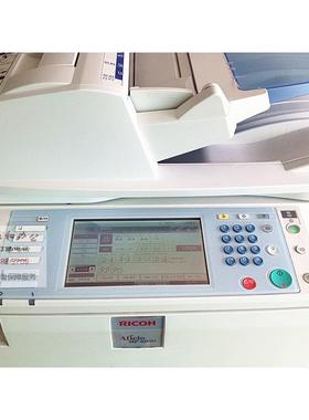 理光MP3350B复印机送稿器 MP3350B输稿器 送稿组件 复印机配件