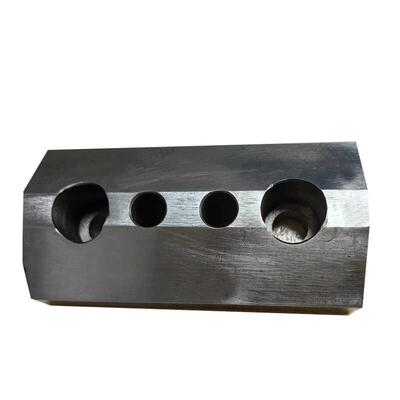 斜楔V形导板汽车模具配件斜楔导向块CBS/CBGL/PCVPB自润滑耐磨板