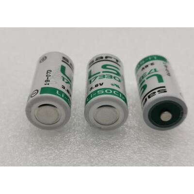原装法国SAFT LS17330 3.6V 2/3A气体检测仪 报警仪专用电池