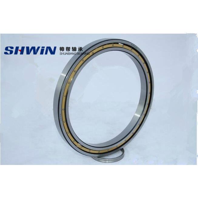 深沟球薄壁轴承6972M 6976M 6980M 6984M 6988MZZ/2R