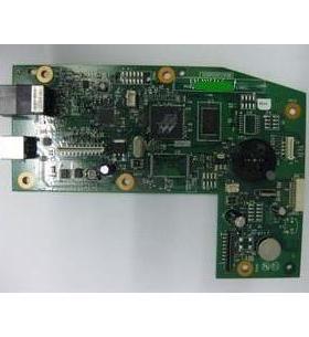 HP1218主板 HP1217NFW主板 HP1218NFS打印板 接口板