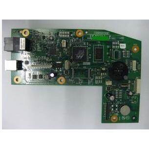 HP1218主板 HP1217NFW主板 HP1218NFS打印板 接口板
