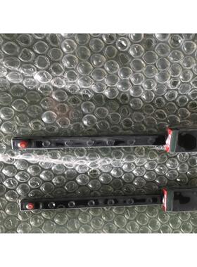 LINK CNC 3D打印机配件微型直线导轨MR7滑块黑色滑轨MGN7 C H