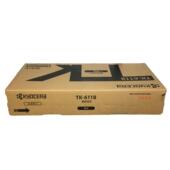 原装 京瓷TK6118粉盒京瓷M4125idn复印机墨粉盒