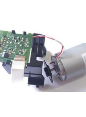 HP1213 1216 1108 1106DC控制板1136 1218电机马达  DC板  电机