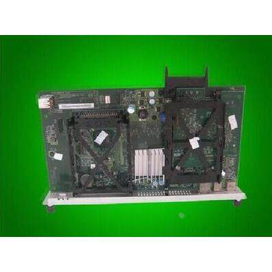 HP4555 M4555 M4555H M4555F主板 接口板 打印板 保1月