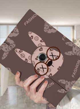 适用读书郎C20保护套C15套pro学习机C10全包c30防摔c25硅胶c6旋转