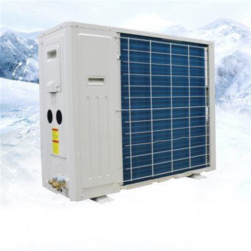 4P冷库冷藏冷冻风幕柜冷柜主机外壳空调空气能恒温机制冷配件