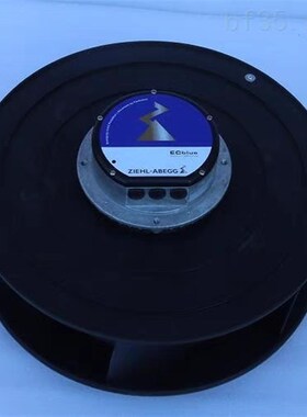 RH56C-ZID.GG.1R 德国施乐百EC离心风机380V工业精密空调涡轮风扇