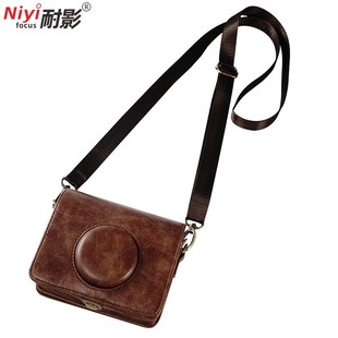 耐影相机包适用于富士拍立得instax mini liplay evo 70 90 40 7