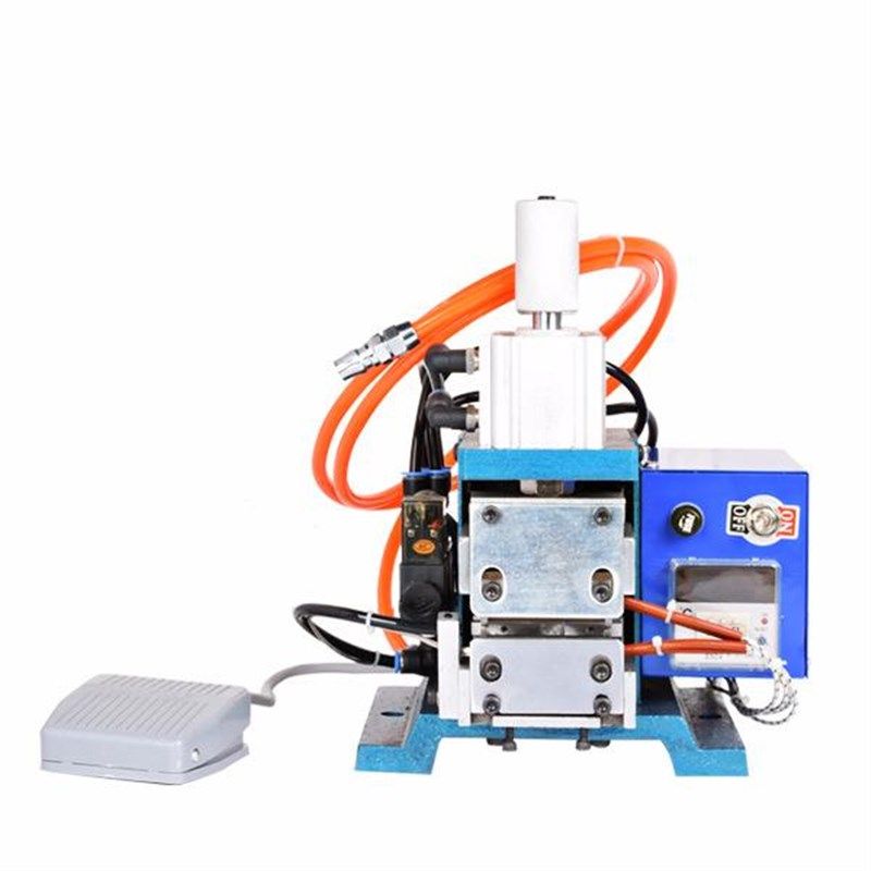 LN-剥3FR气动热剥机 直立420式剥机 3F热剥线热机,机械设备,其他机械设备,淘宝优惠券,粉丝福利购,淘宝优惠卷