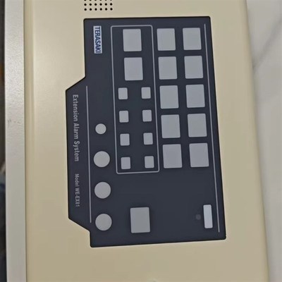 WE-EX81 TERASAKI 船用延伸报警板