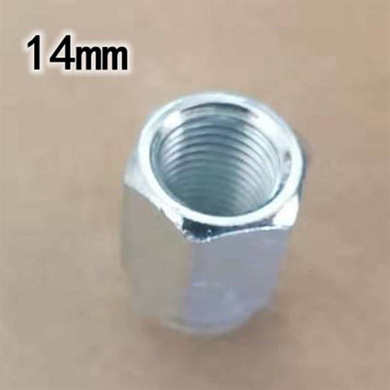 电动三轮车专用轮毂螺丝帽 四轮汽车轮胎螺母白锌镀铬,电动车/配件/交通工具,更多电动车零/配件,淘宝优惠券,粉丝福利购,淘宝优惠卷