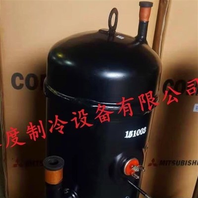 适用于三菱直流变频GTD5160NH40K GTC5160NH40K 压缩机