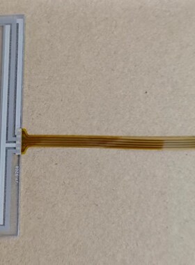 全新缝纫机触控屏配件1301-220 B TT1触摸板玻璃外屏JY9208/M9208