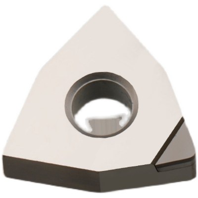 金刚石刀片CCMT09T304铝用数控车床刀具宝石车刀刀粒高亮PCD刀头