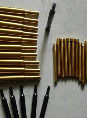 TD处理加工 加硬冲针 表面处理 镀钛处理 凸模 凹模 拉伸模具