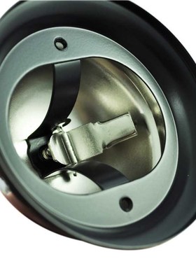 classic service concierge hotel b&b desk call steel bell