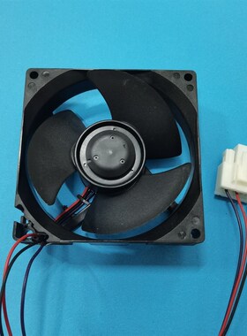 HTFANNER .COM HTD09232D12X DC12V 0.08A