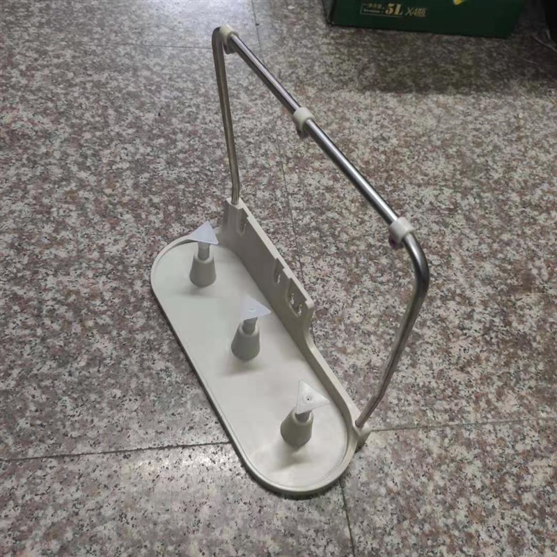 缝纫机配件 592 591双针 单针电脑罗拉车隐形通用线架 三线架