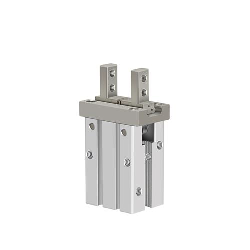 气动手指气缸机械手夹爪MHL2/MHZ2/L2/S3/CY2-16D/10D20D25D32D40