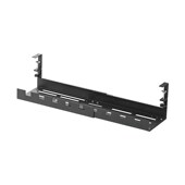 Cord Retractable Organizer Tray Desk Wire Management